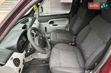 Минивэн Renault Kangoo 2003 в 