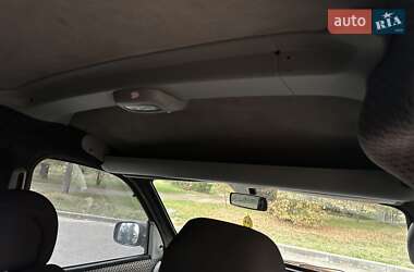 Минивэн Renault Kangoo 2003 в 