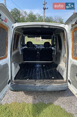 Грузовой фургон Renault Kangoo 2007 в 