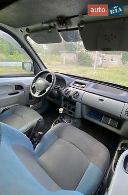 Грузовой фургон Renault Kangoo 2007 в 