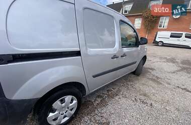 Грузовой фургон Renault Kangoo 2018 в 