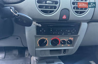 Минивэн Renault Kangoo 2006 в 
