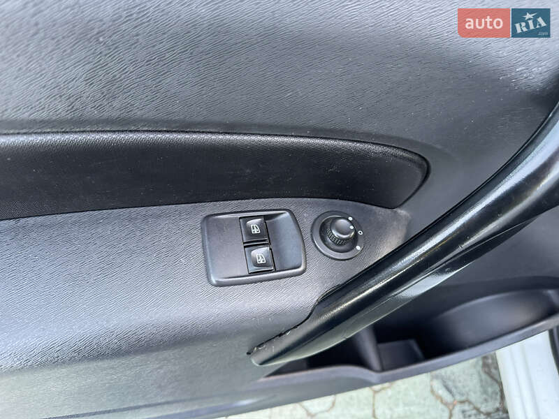 Мінівен Renault Kangoo 2020 в Дубні