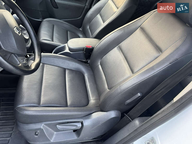 Мінівен Renault Kangoo 2020 в Дубні