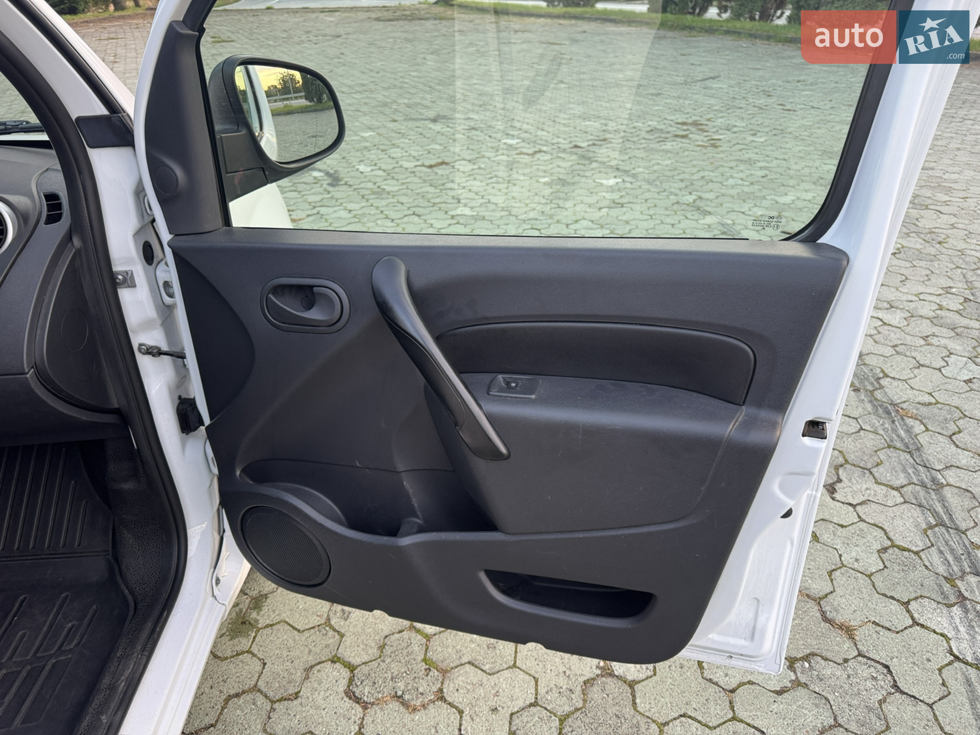 2020 Renault Kangoo - мініатюра 11
