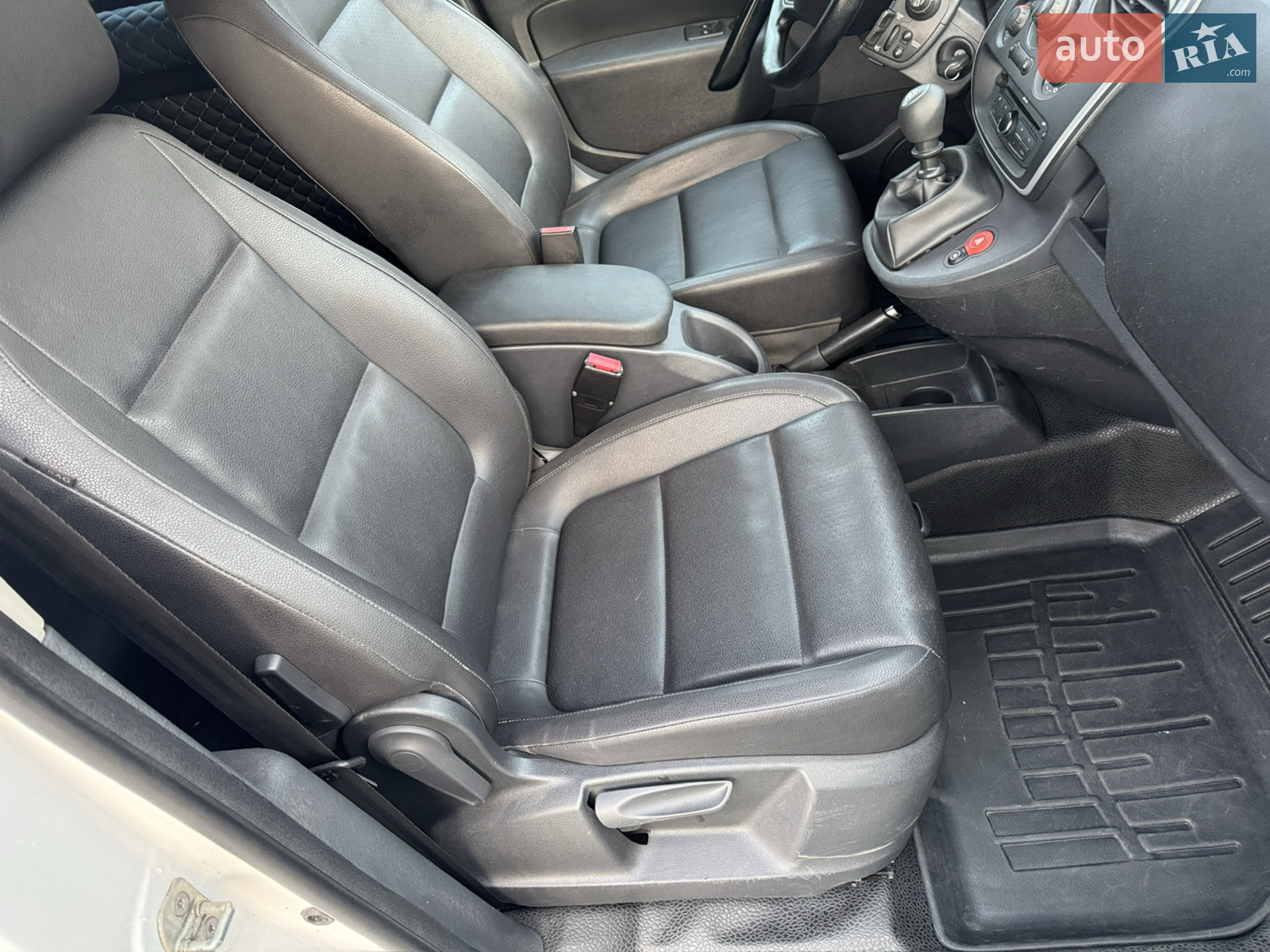 2020 Renault Kangoo - мініатюра 12