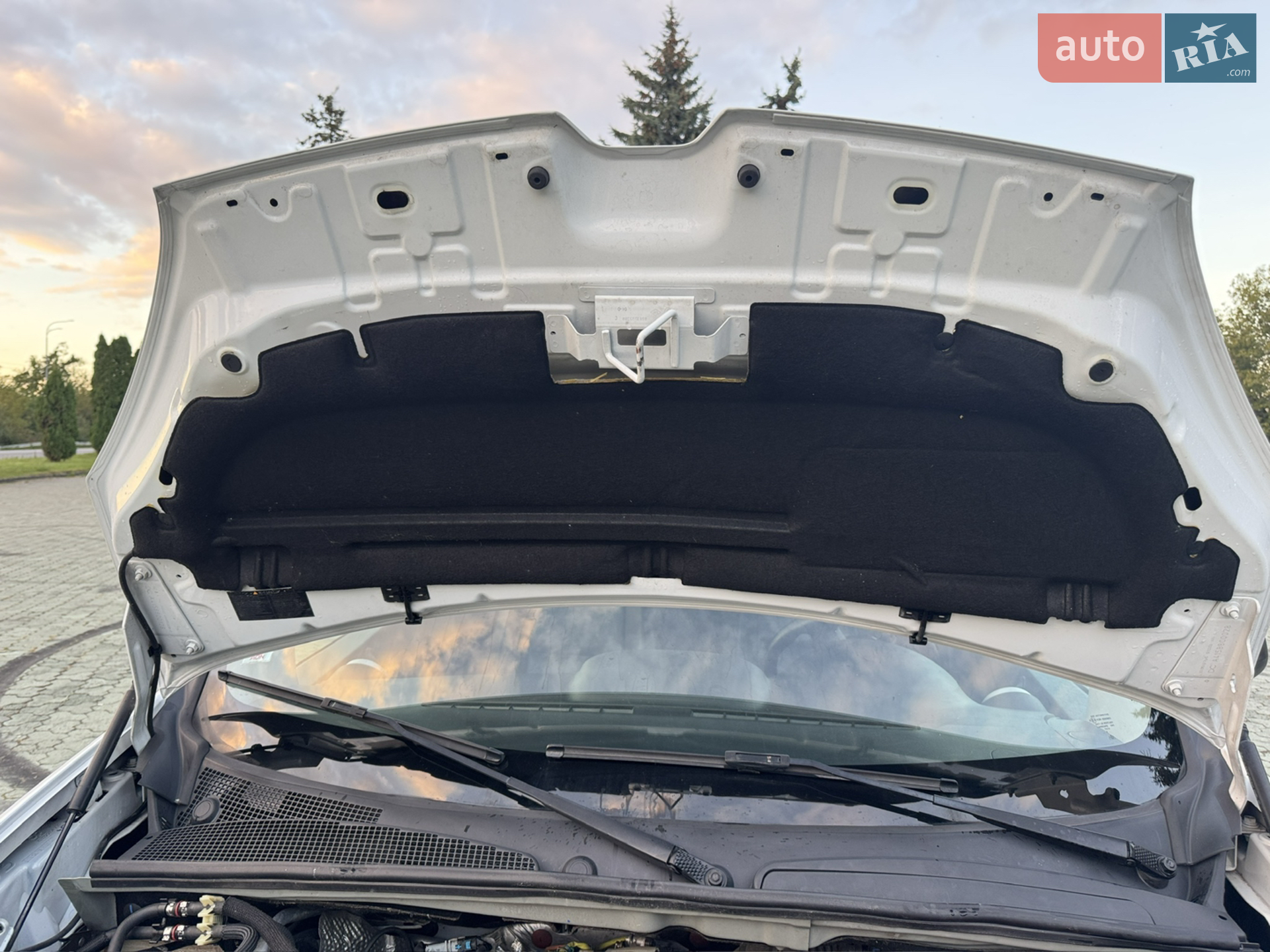 2020 Renault Kangoo - мініатюра 21