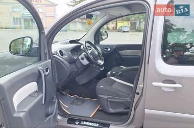 Минивэн Renault Kangoo 2016 в 