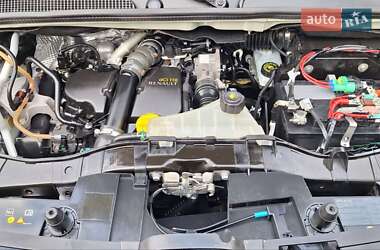 Минивэн Renault Kangoo 2016 в 