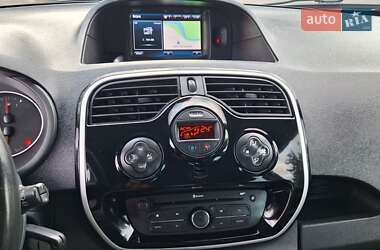 Минивэн Renault Kangoo 2016 в 