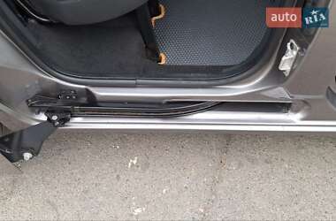Минивэн Renault Kangoo 2016 в 
