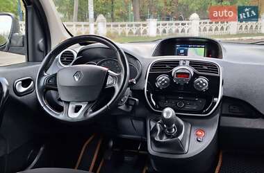 Минивэн Renault Kangoo 2016 в 