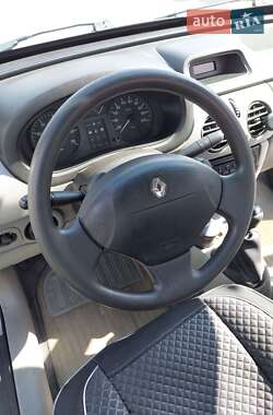 Мінівен Renault Kangoo 2005 в 