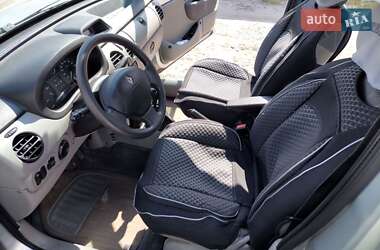 Мінівен Renault Kangoo 2005 в 