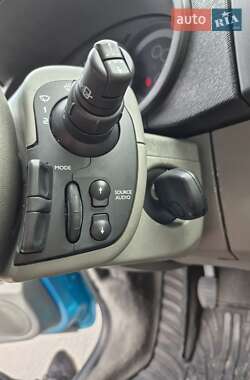 Минивэн Renault Kangoo 2009 в 