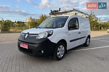 Мінівен Renault Kangoo 2019 в Дубні