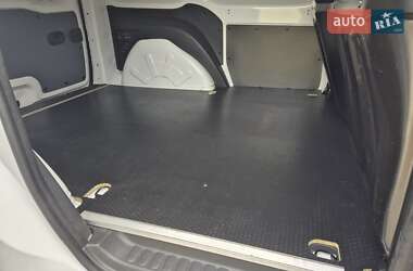 Вантажний фургон Renault Kangoo 2021 в 