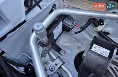 Вантажний фургон Renault Kangoo 2021 в 