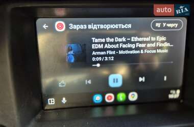 Вантажний фургон Renault Kangoo 2021 в 