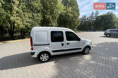 Минивэн Renault Kangoo 2006 в 