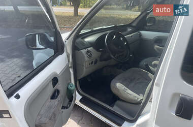Минивэн Renault Kangoo 2006 в 
