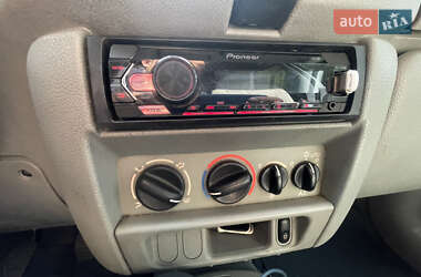 Минивэн Renault Kangoo 2006 в 