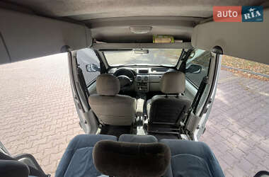 Минивэн Renault Kangoo 2006 в 