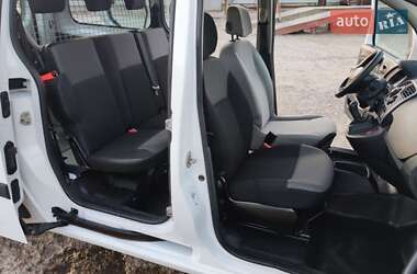 Минивэн Renault Kangoo 2018 в 