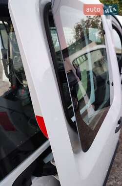 Минивэн Renault Kangoo 2018 в 