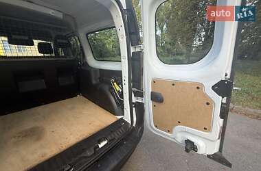 Минивэн Renault Kangoo 2019 в 