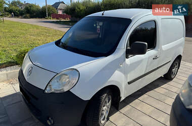 Грузовой фургон Renault Kangoo 2009 в 