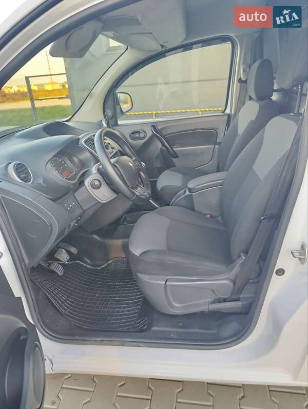 Грузовой фургон Renault Kangoo 2020 в Золочеве