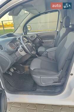 Грузовой фургон Renault Kangoo 2020 в 