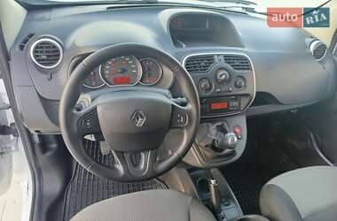 Грузовой фургон Renault Kangoo 2020 в 