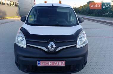 Грузовой фургон Renault Kangoo 2020 в 