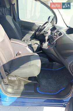 Грузовой фургон Renault Kangoo 2021 в 