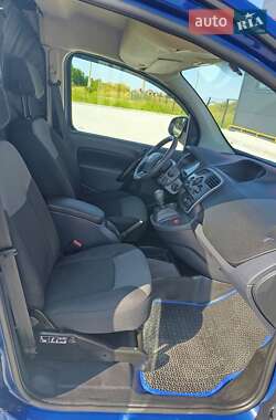 Грузовой фургон Renault Kangoo 2021 в 