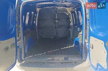 Грузовой фургон Renault Kangoo 2021 в 