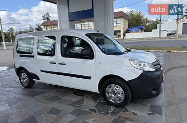 Минивэн Renault Kangoo 2019 в 