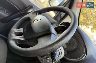 Минивэн Renault Kangoo 2019 в 
