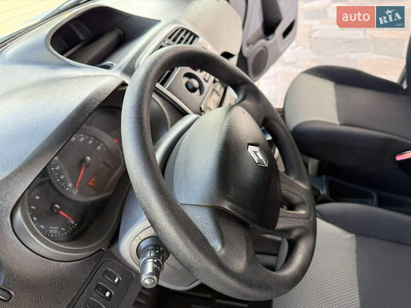 Минивэн Renault Kangoo 2019 в Днепре