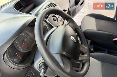 Минивэн Renault Kangoo 2019 в 