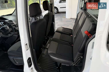 Минивэн Renault Kangoo 2019 в 