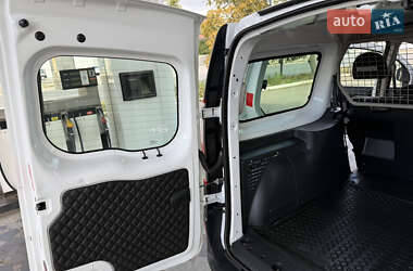 Минивэн Renault Kangoo 2019 в 