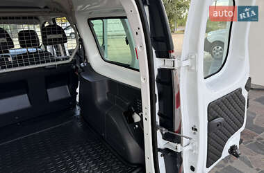 Минивэн Renault Kangoo 2019 в 
