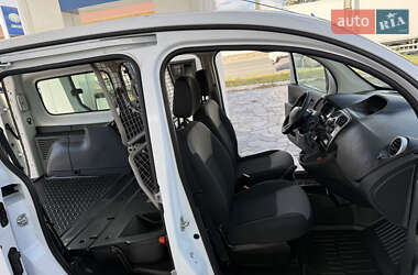 Минивэн Renault Kangoo 2019 в 