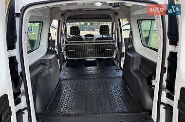 Минивэн Renault Kangoo 2019 в 