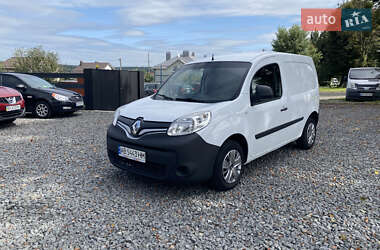 Грузовой фургон Renault Kangoo 2016 в Хмельницком