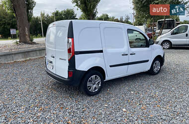 Грузовой фургон Renault Kangoo 2016 в 