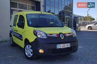 Грузовой фургон Renault Kangoo 2019 в Дрогобыче